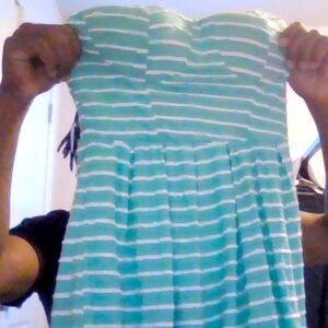 Summertime Dress